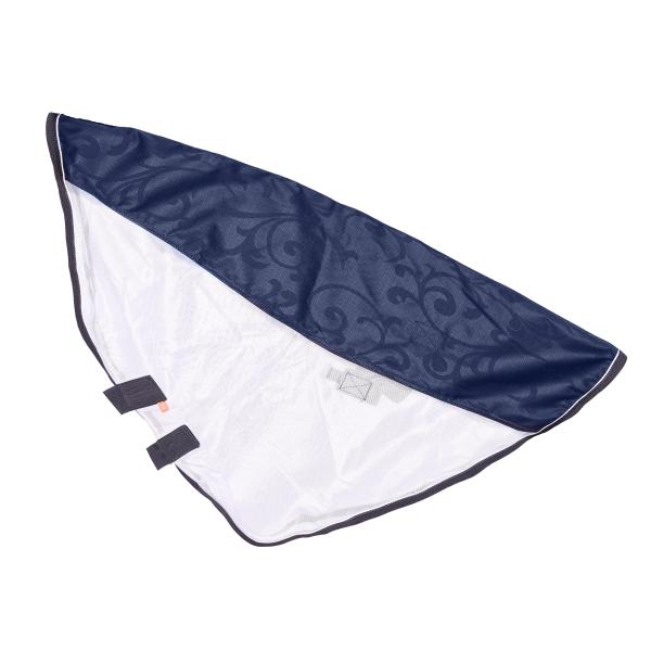Imperial Riding Halsteil zu Rain & Flyblanket IRHSuper-dry, Navy